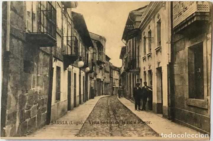 Hotel Casa Taboada Sarria Exterior foto