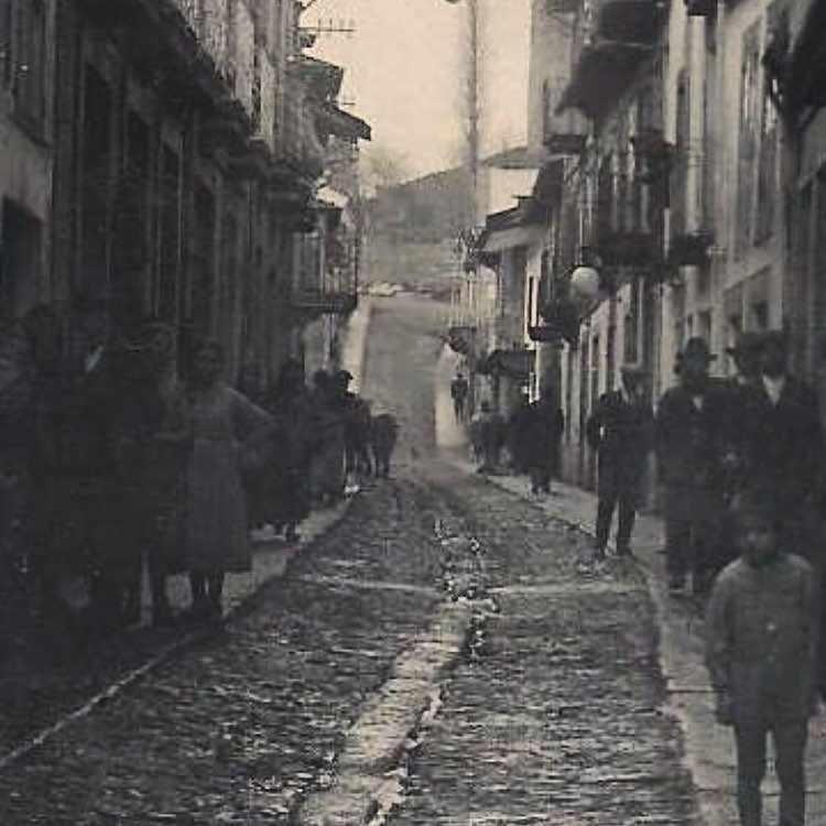 Hotel Casa Taboada Sarria Exterior foto